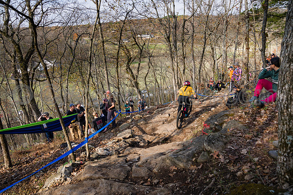 USAC Collegiate MTB National Championship