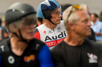 2025 USAC Masters & Para-cycling Track National Championships