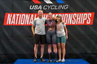 2025 USAC Masters & Para-cycling Track National Championships