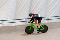 2025 USAC Masters & Para-cycling Track National Championships