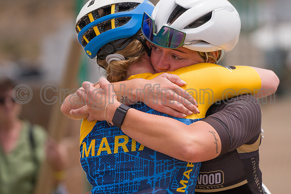 2024 USAC Collegiate Road National Championships