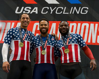 2025 USAC Elite Track National Championships