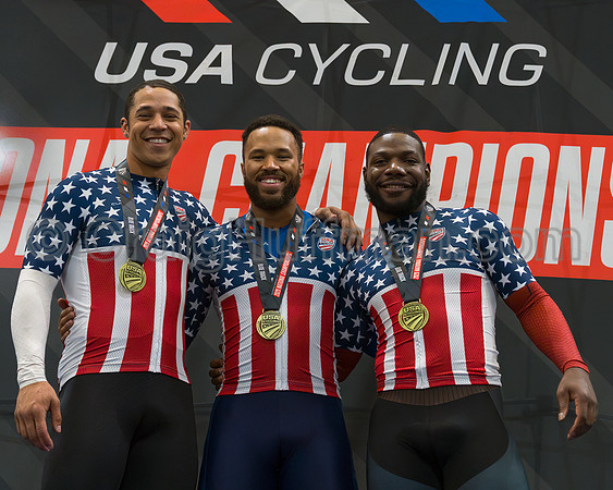 2025 USAC Elite Track National Championships