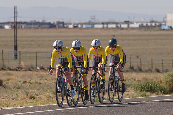 2024 USAC Collegiate Road National Championships