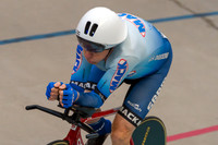 2025 USAC Masters & Para-cycling Track National Championships