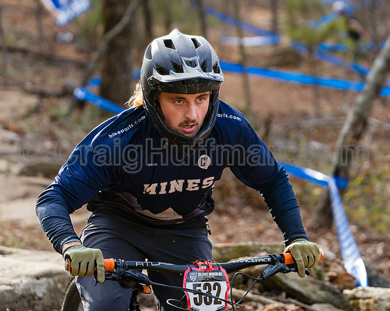 USAC Collegiate MTB National Championship