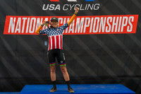 2025 USAC Masters & Para-cycling Track National Championships