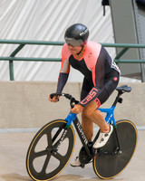 2025 USAC Masters & Para-cycling Track National Championships
