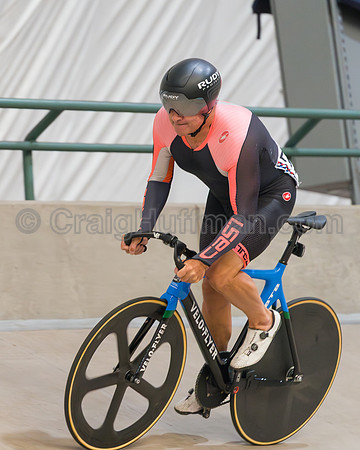 2025 USAC Masters & Para-cycling Track National Championships