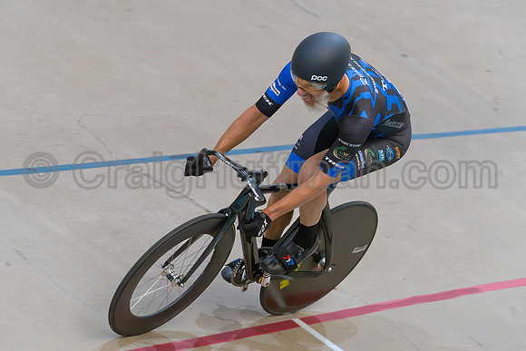 2025 USAC Masters & Para-cycling Track National Championships