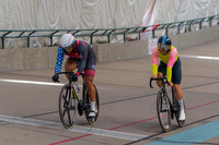 2025 USAC Elite Track National Championships