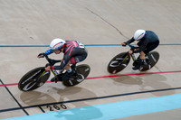 2025 USAC Elite Track National Championships