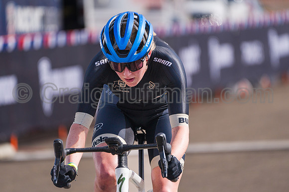 2024 USAC Collegiate Road National Championships