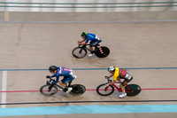 2025 USAC Elite Track National Championships