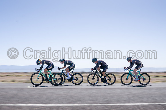 2024 USAC Collegiate Road National Championships