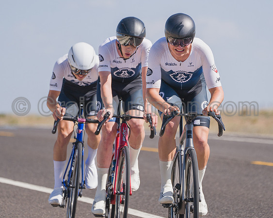 2024 USAC Collegiate Road National Championships