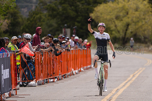 2024 USAC Collegiate Road National Championships