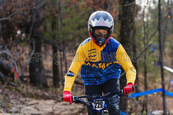 USAC Collegiate MTB National Championship
