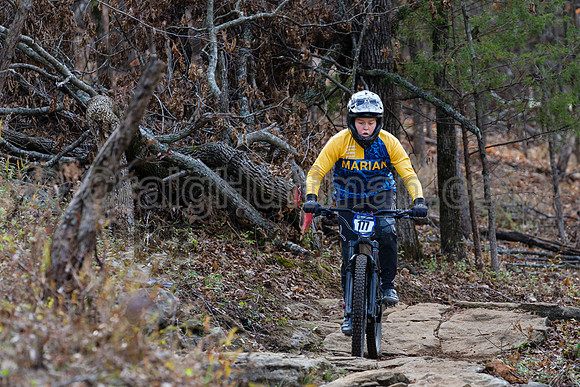 USAC Collegiate MTB National Championship