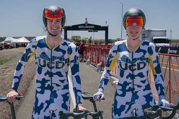 2024 USAC Collegiate Road National Championships