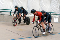 2025 USAC Masters & Para-cycling Track National Championships
