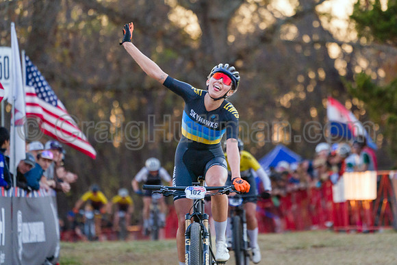 USAC Collegiate MTB National Championship