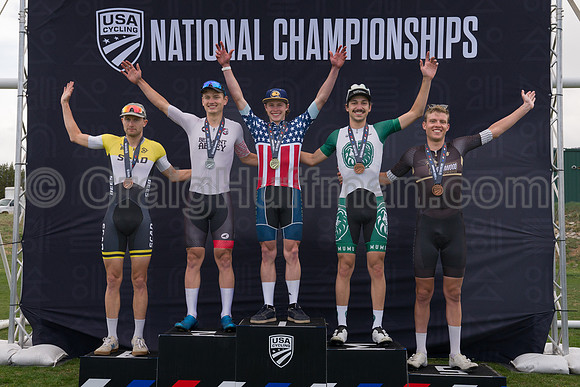 2024 USAC Collegiate Road National Championships