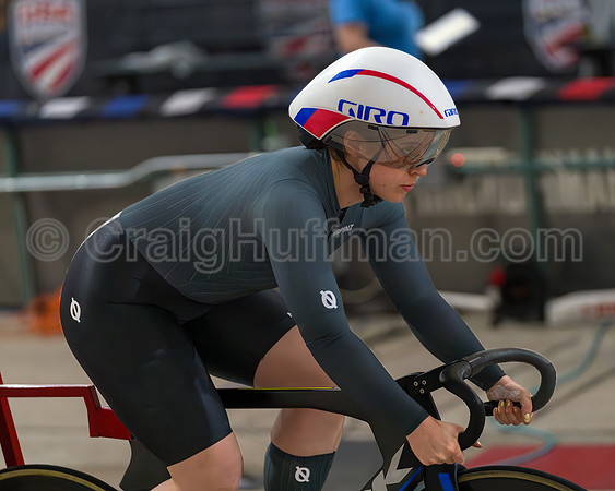 2025 USAC Elite Track National Championships