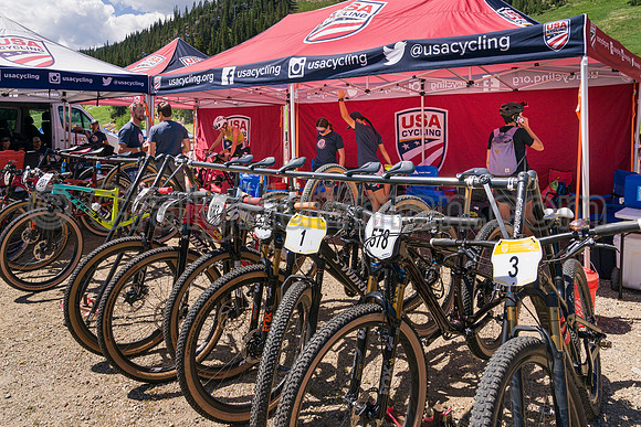 2022 USA Cycling Mountain Bike National Championships: Short Track Cross Country (STXC)