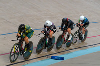 2025 USAC Elite Track National Championships