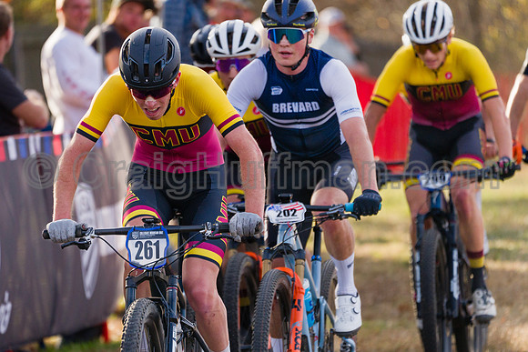 USAC Collegiate MTB National Championship