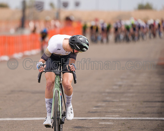 2024 USAC Collegiate Road National Championships
