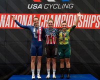 2025 USAC Elite Track National Championships