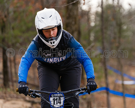 USAC Collegiate MTB National Championship