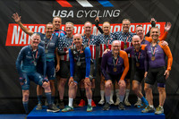 2025 USAC Masters & Para-cycling Track National Championships