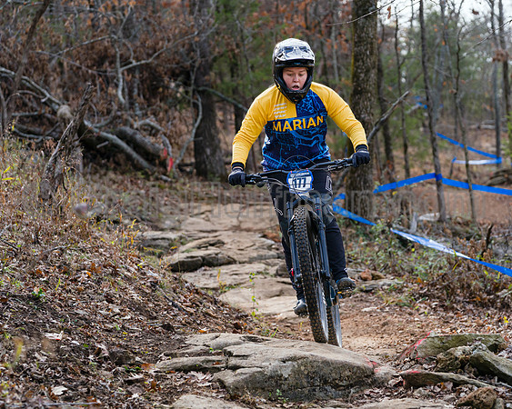 USAC Collegiate MTB National Championship