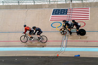 2025 USAC Masters & Para-cycling Track National Championships