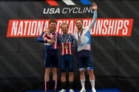 2025 USAC Elite Track National Championships
