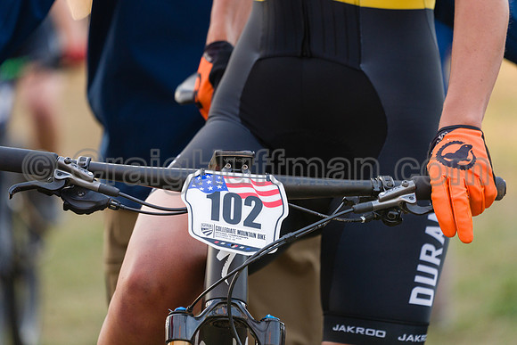 USAC Collegiate MTB National Championship
