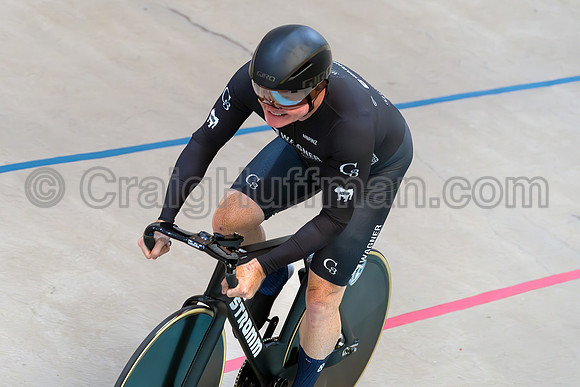 2025 USAC Masters & Para-cycling Track National Championships