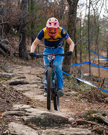 USAC Collegiate MTB National Championship