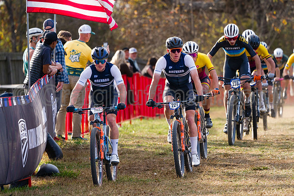 USAC Collegiate MTB National Championship