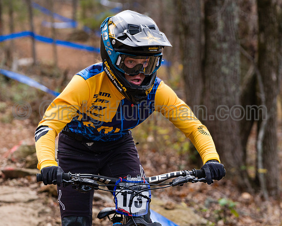 USAC Collegiate MTB National Championship
