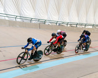 2025 USAC Elite Track National Championships