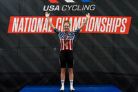 2025 USAC Elite Track National Championships
