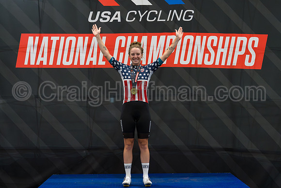 2025 USAC Elite Track National Championships