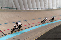 Day 2 - Men's Team Sprint
