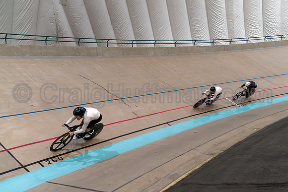 2025 USAC Elite Track National Championships