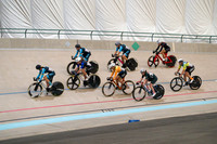 2025 USAC Masters & Para-cycling Track National Championships