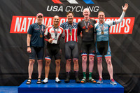2025 USAC Masters & Para-cycling Track National Championships